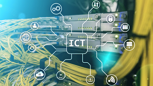 Comprehensive Global ICT Support